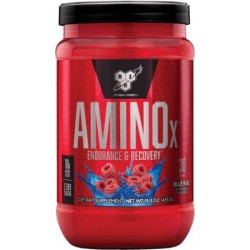 Amino X Endurance and Recovery Supplement
