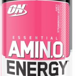 Optimum Nutrition Amino Energy Electrolyte Supplement