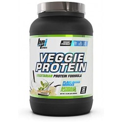 BPI Vegan protein