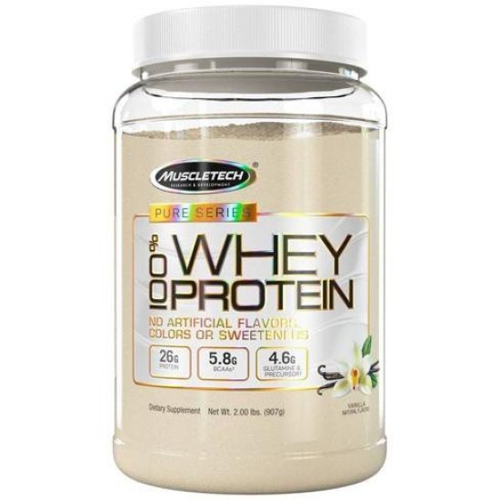 Pure Series 100% whey