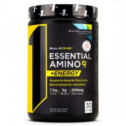 R1 Essential amino energy